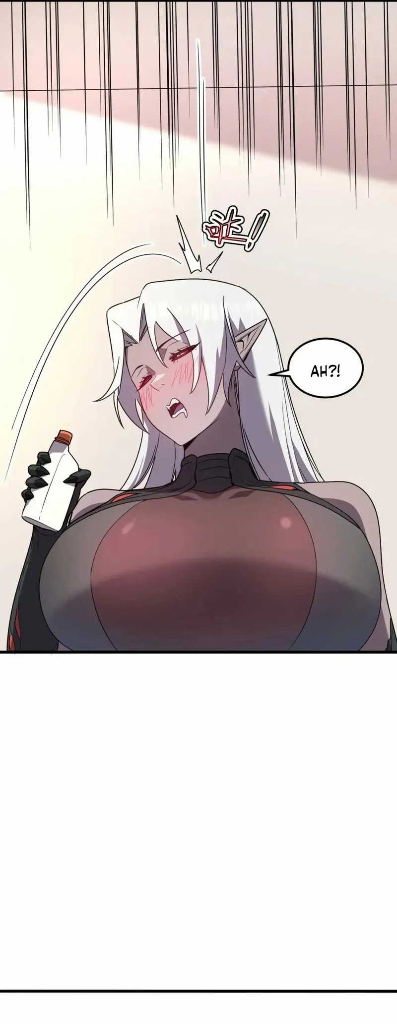 My System Is Very Serious Chapter 20 Gambar 18