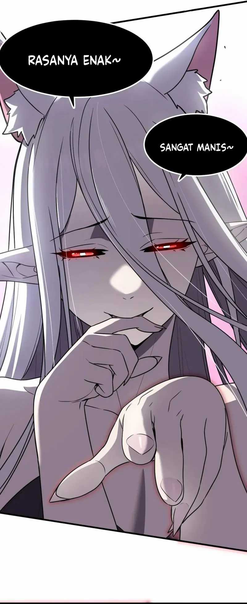 My System Is Very Serious Chapter 20 Gambar 36