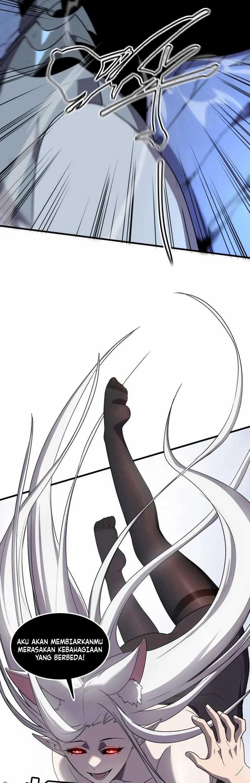 My System Is Very Serious Chapter 20 Gambar 41