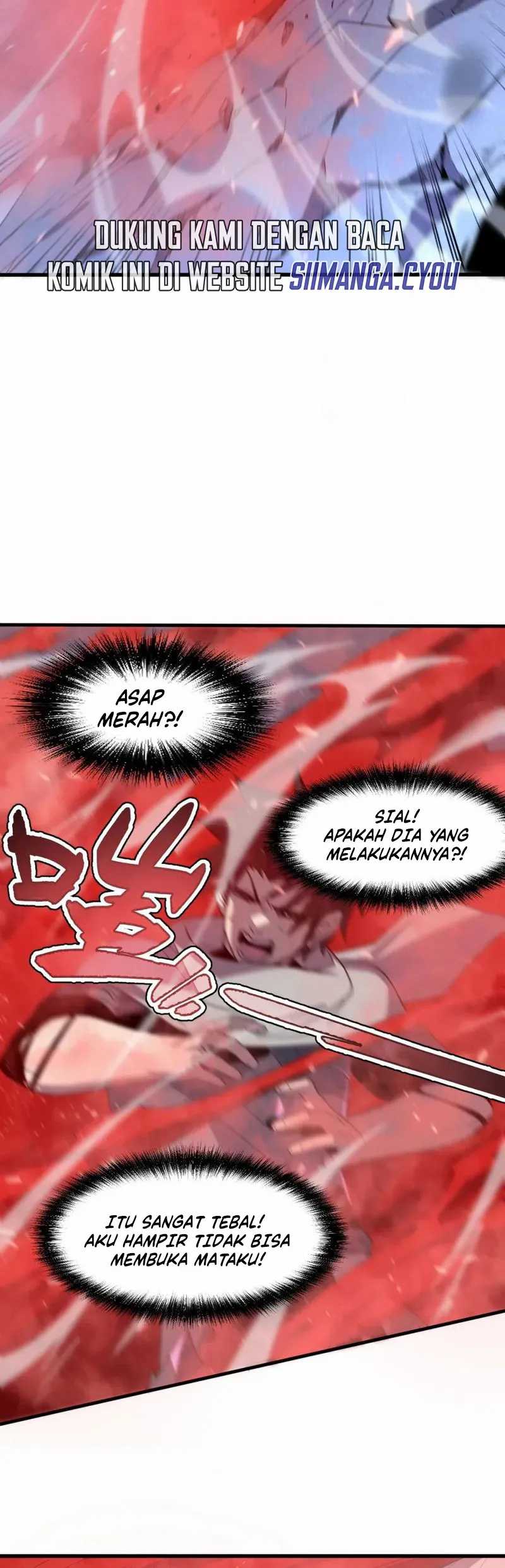 My System Is Very Serious Chapter 20 Gambar 54