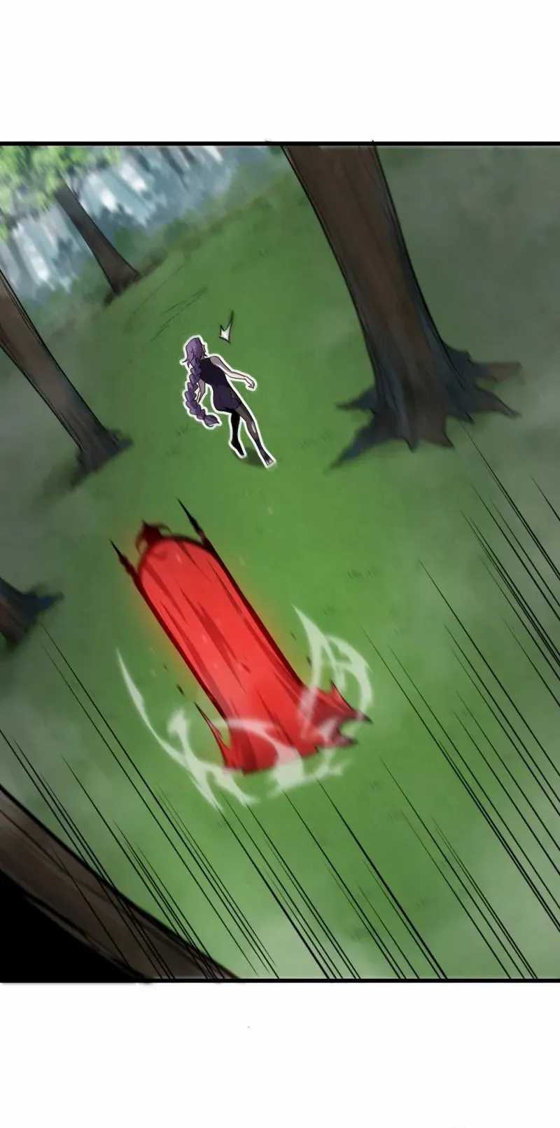 My System Is Very Serious Chapter 20 Gambar 57