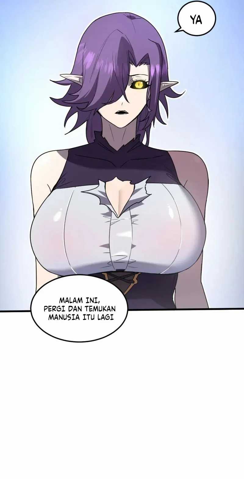 My System Is Very Serious Chapter 20 Gambar 67