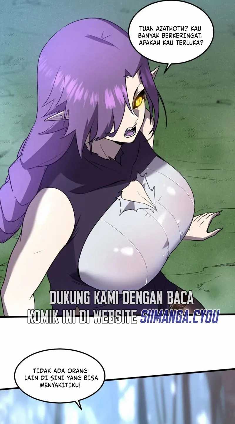 My System Is Very Serious Chapter 20 Gambar 61