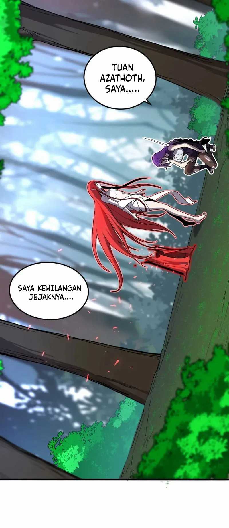 My System Is Very Serious Chapter 20 Gambar 9