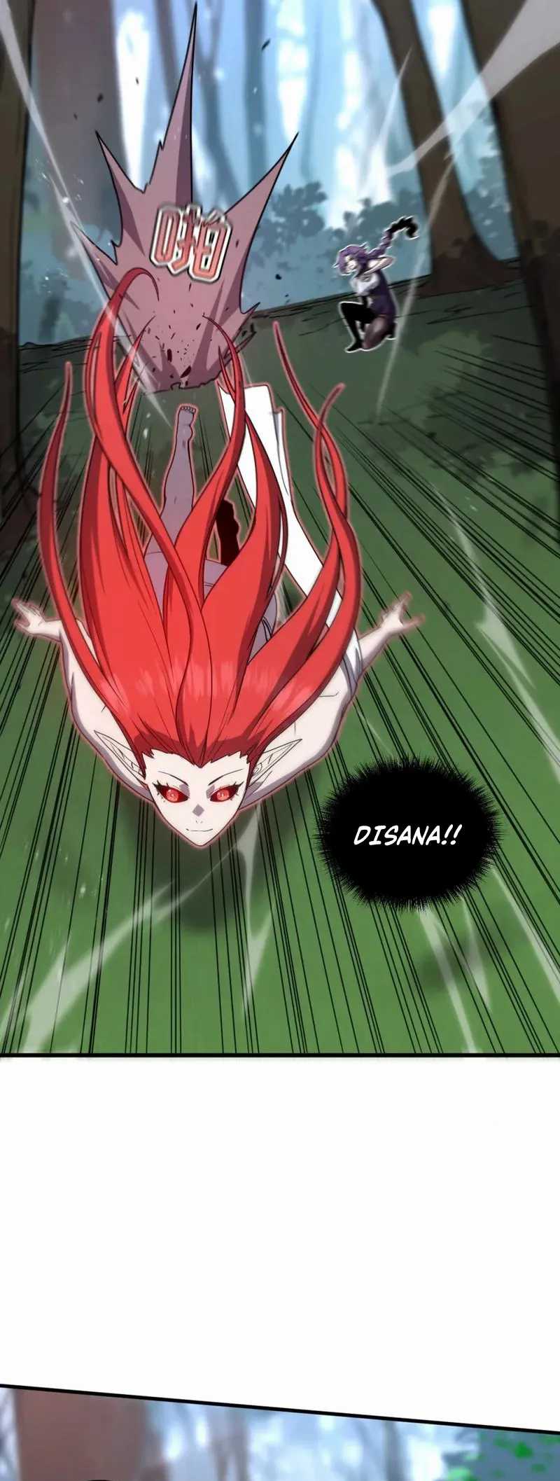 My System Is Very Serious Chapter 20 Gambar 13