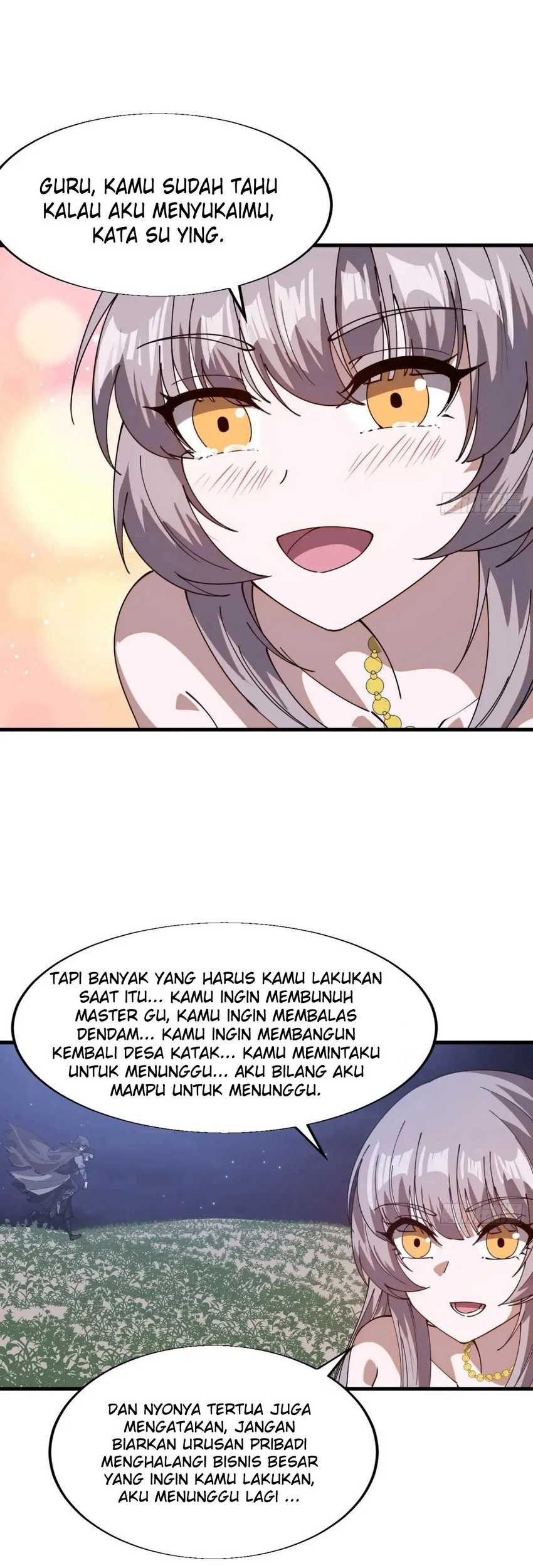 It Starts With A Mountain Chapter 781 Gambar 25