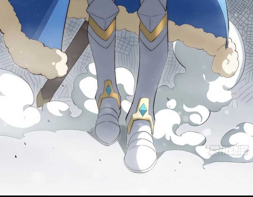 Adventures of an Undead Who Became Paladin Chapter 67 Gambar 25