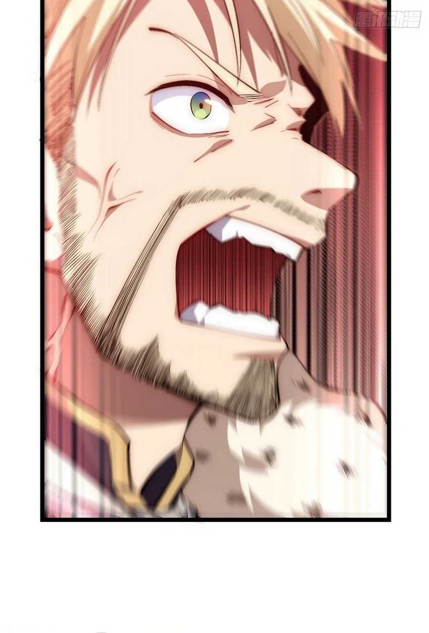 Adventures of an Undead Who Became Paladin Chapter 67 Gambar 29