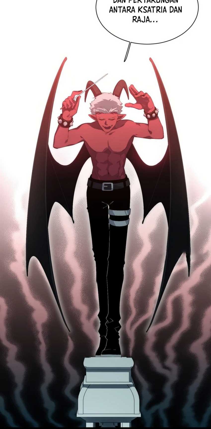 Adventures of an Undead Who Became Paladin Chapter 66 Gambar 28