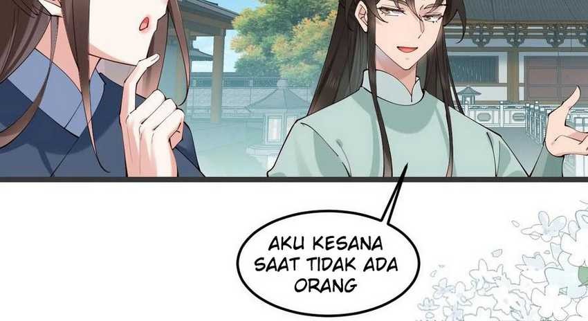 Please don’t show your son Chapter 128 Gambar 10