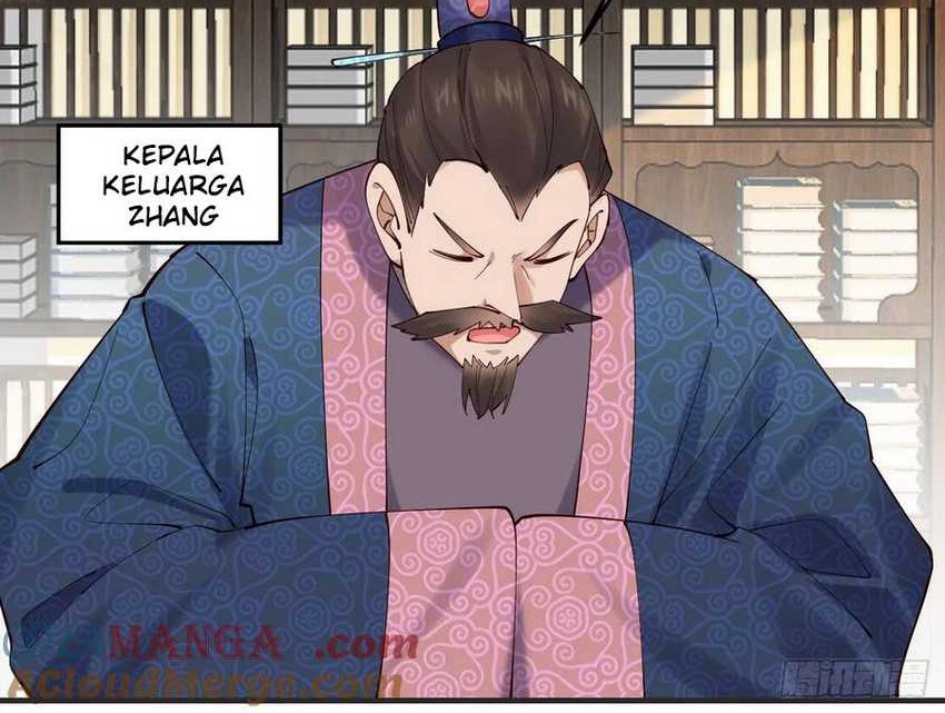 Please don’t show your son Chapter 128 Gambar 16