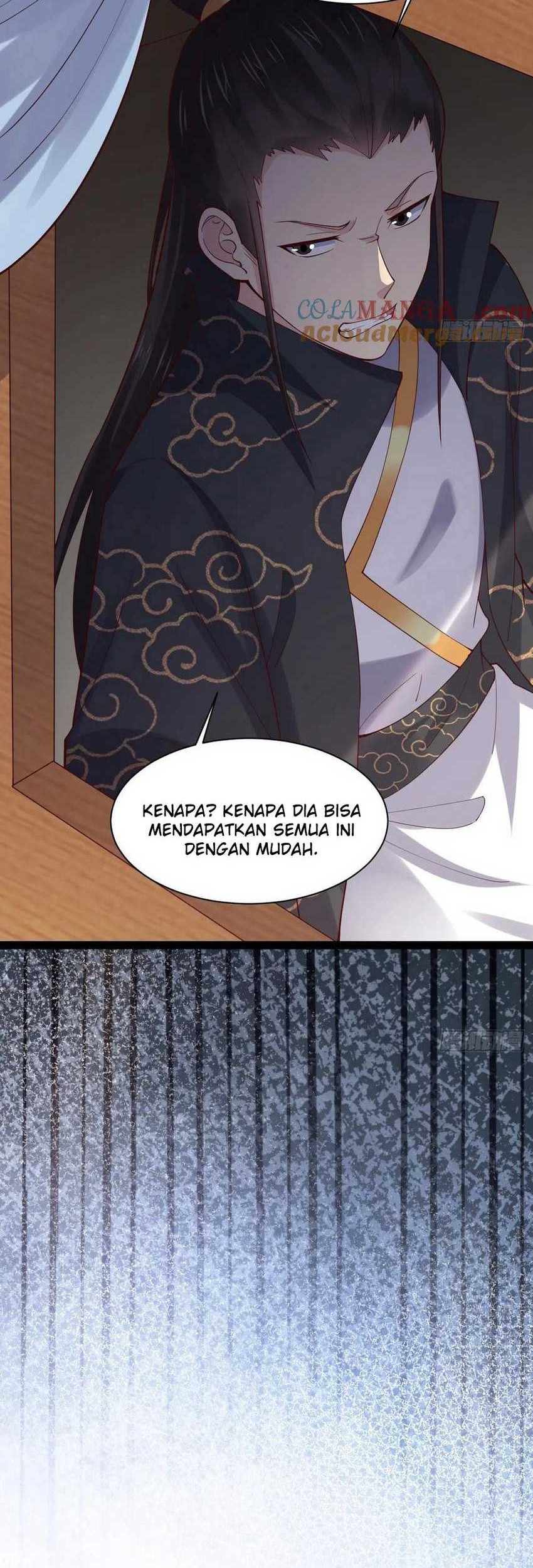 Please don’t show your son Chapter 127 Gambar 20