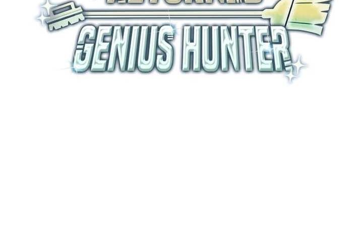 Clever Cleaning Life Of The Returned Genius Hunter Chapter 67 Gambar 21