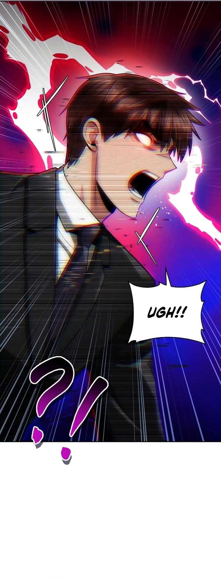 Clever Cleaning Life Of The Returned Genius Hunter Chapter 67 Gambar 23