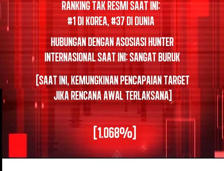 Clever Cleaning Life Of The Returned Genius Hunter Chapter 67 Gambar 27