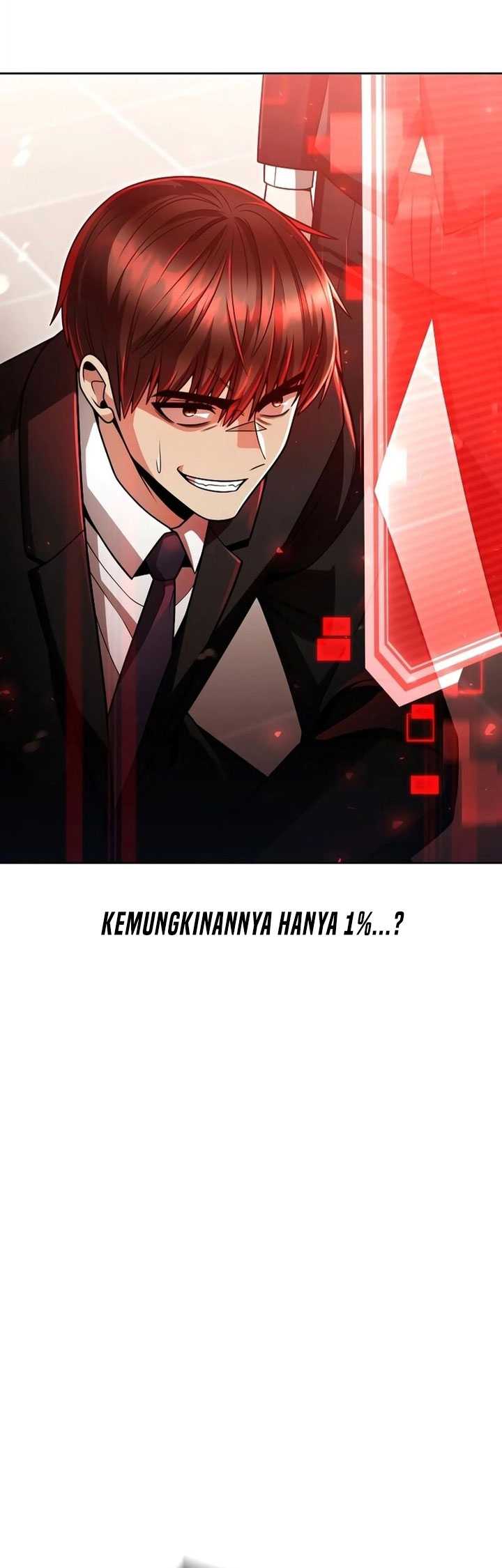 Clever Cleaning Life Of The Returned Genius Hunter Chapter 67 Gambar 28
