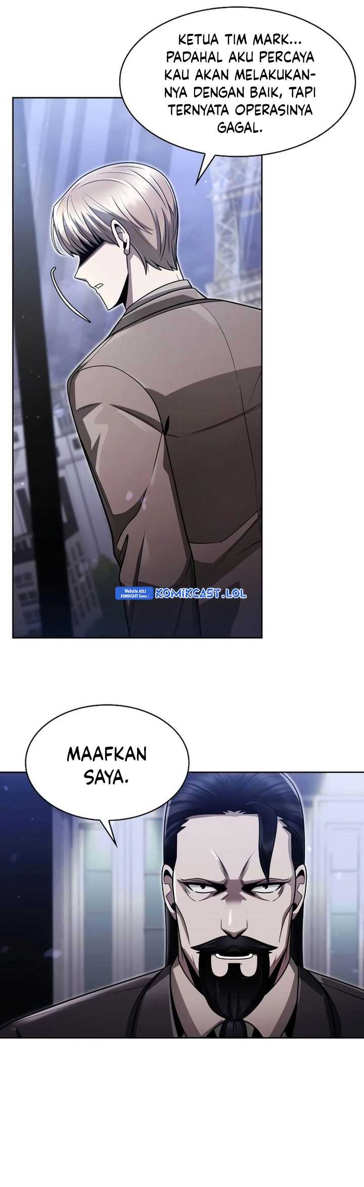 Clever Cleaning Life Of The Returned Genius Hunter Chapter 67 Gambar 13