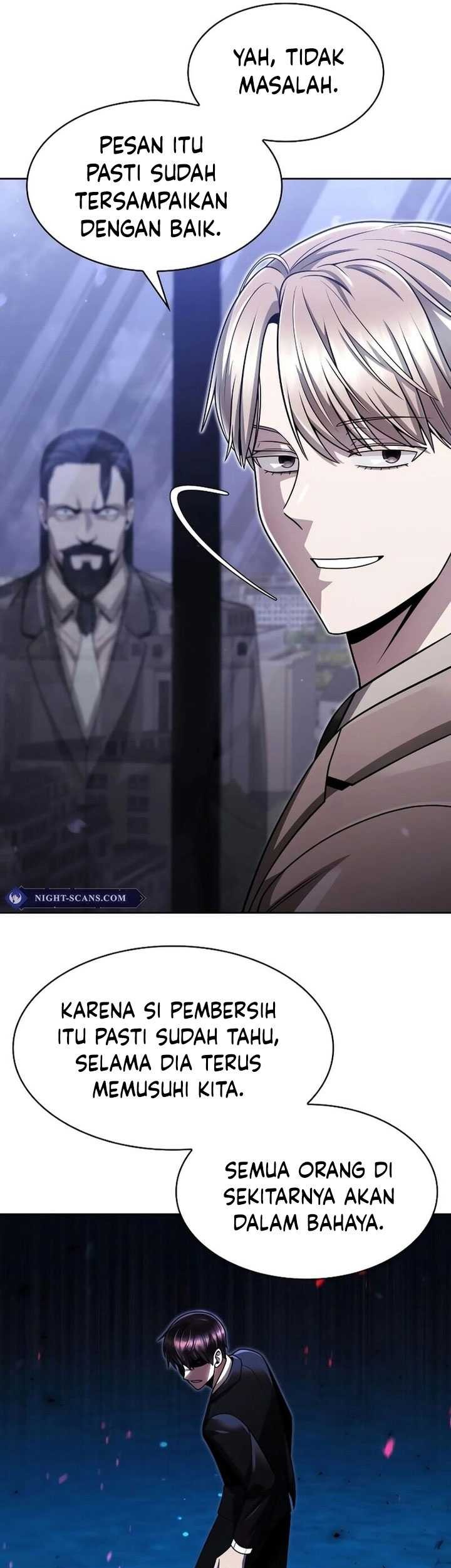 Clever Cleaning Life Of The Returned Genius Hunter Chapter 67 Gambar 14