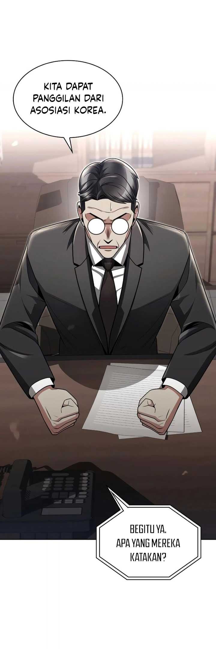 Manhwa Clever Cleaning Life Of The Returned Genius Hunter Chapter 67 gambar nomor 2