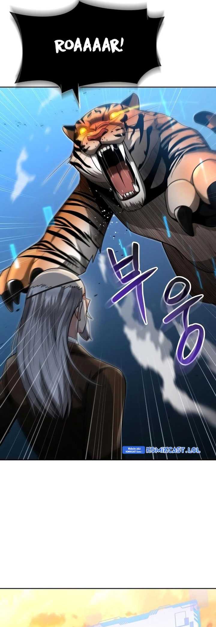 Clever Cleaning Life Of The Returned Genius Hunter Chapter 67 Gambar 29