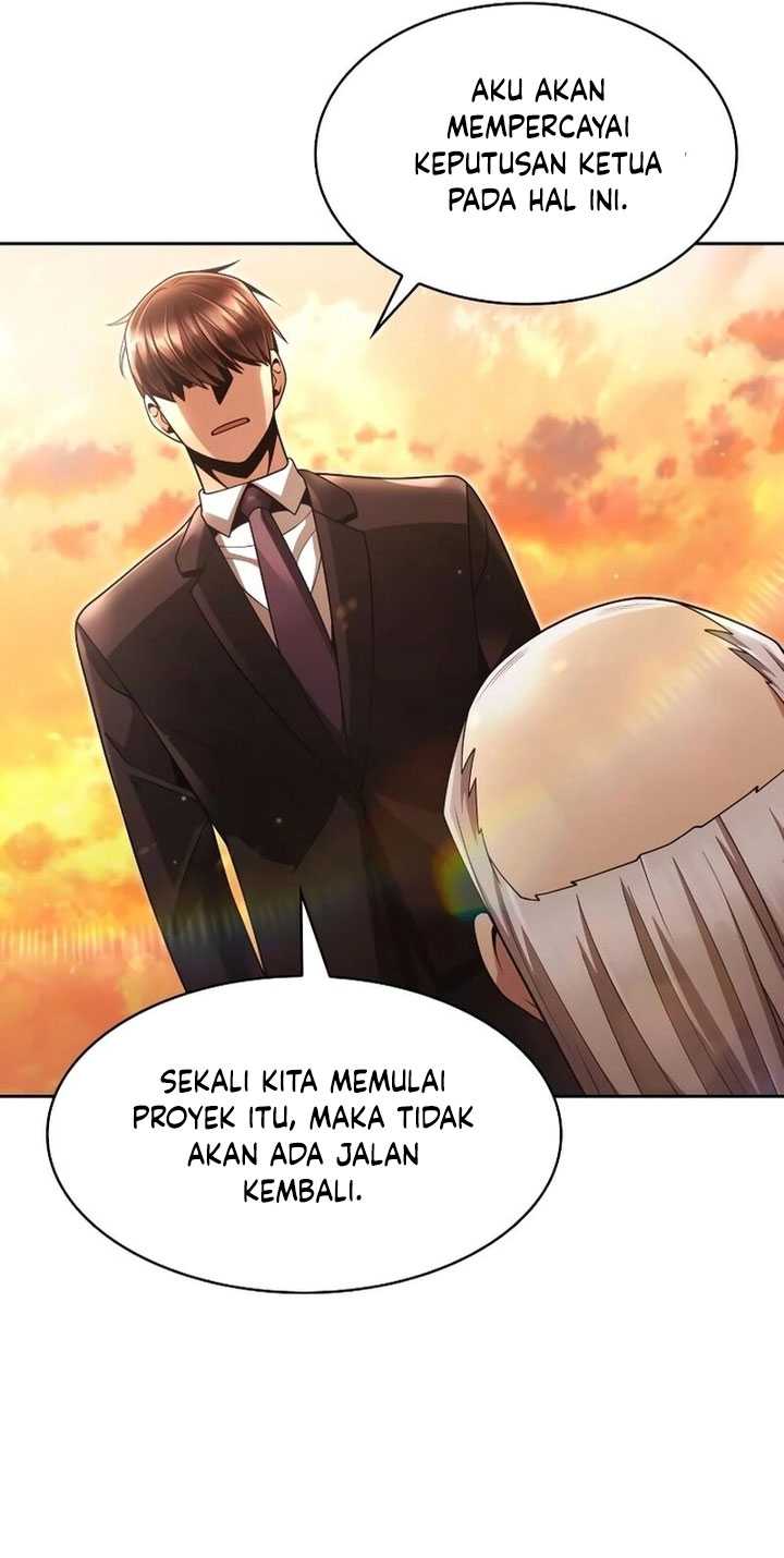 Clever Cleaning Life Of The Returned Genius Hunter Chapter 67 Gambar 52