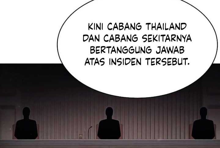 Clever Cleaning Life Of The Returned Genius Hunter Chapter 67 Gambar 4