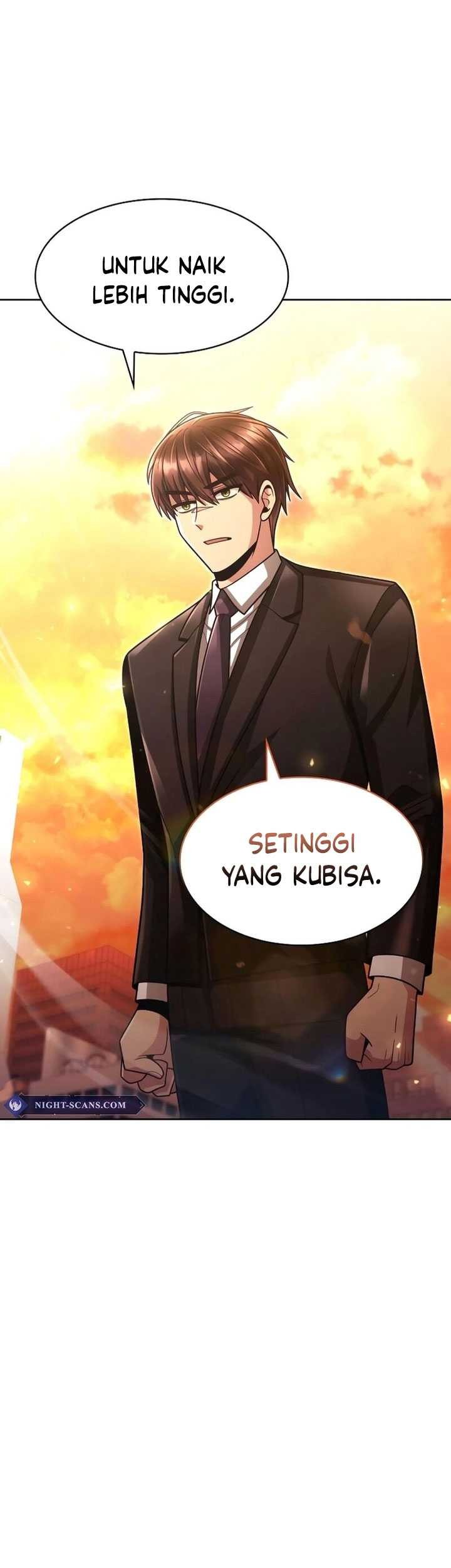 Clever Cleaning Life Of The Returned Genius Hunter Chapter 67 Gambar 66