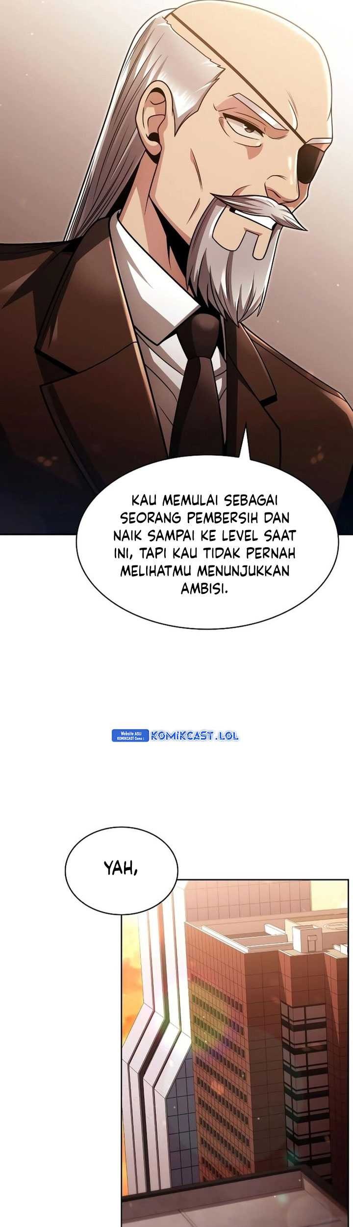 Clever Cleaning Life Of The Returned Genius Hunter Chapter 67 Gambar 64