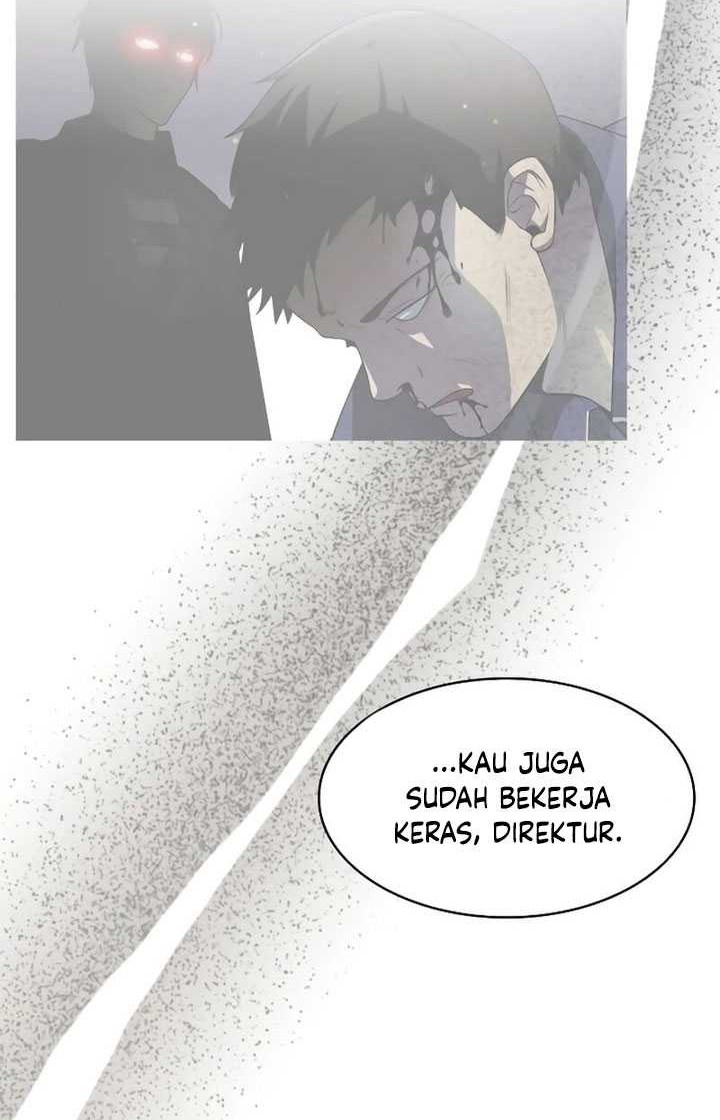 Clever Cleaning Life Of The Returned Genius Hunter Chapter 67 Gambar 84
