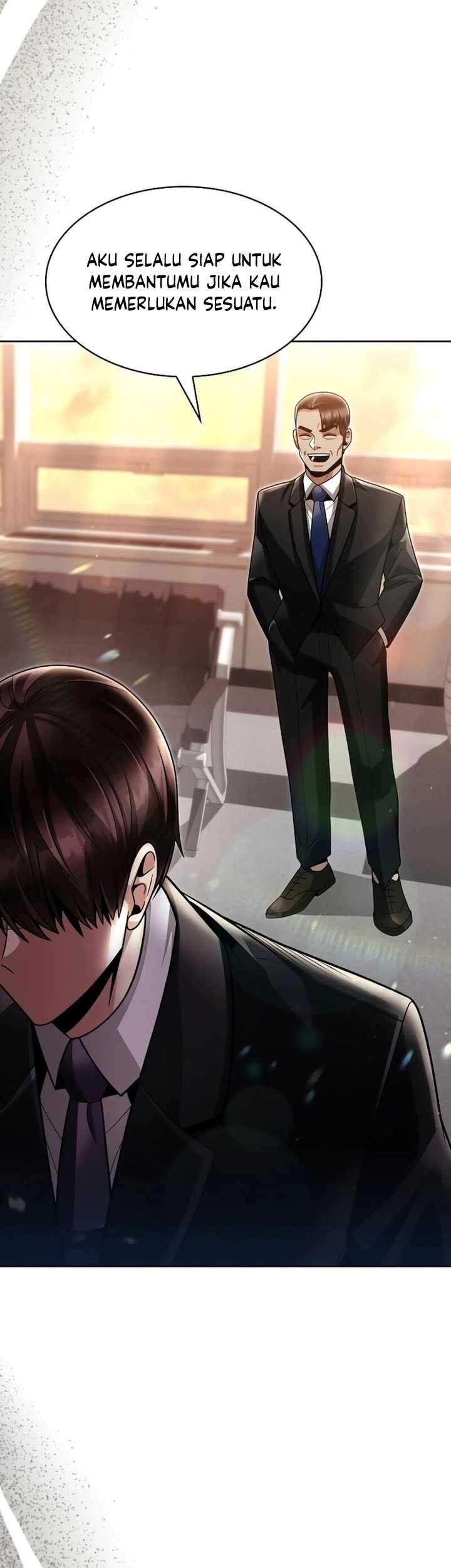 Clever Cleaning Life Of The Returned Genius Hunter Chapter 67 Gambar 85