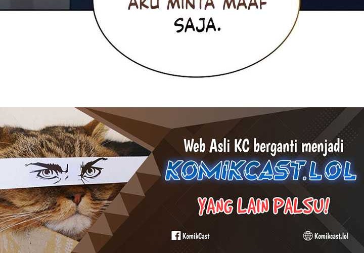 Clever Cleaning Life Of The Returned Genius Hunter Chapter 67 Gambar 90