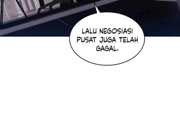 Clever Cleaning Life Of The Returned Genius Hunter Chapter 67 Gambar 12