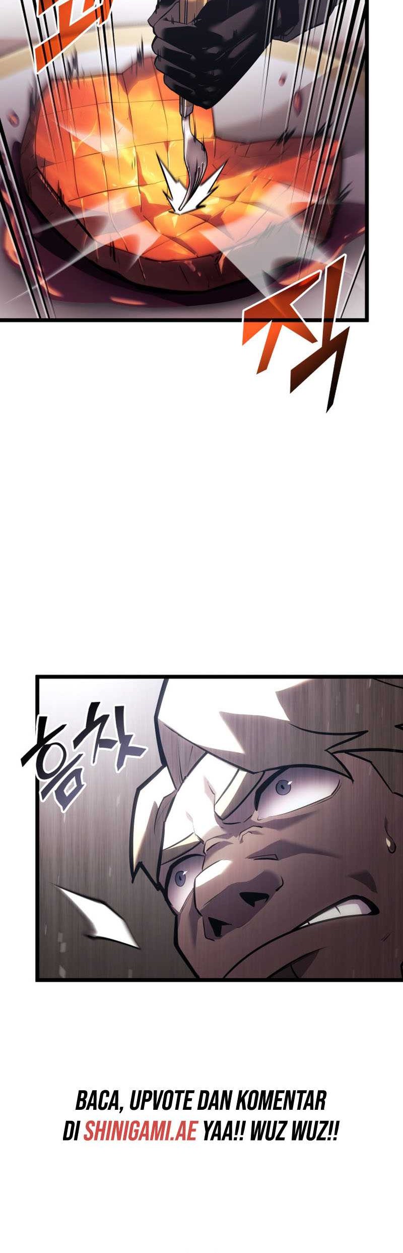 Return of the SSS-Class Ranker Chapter 103 Gambar 57