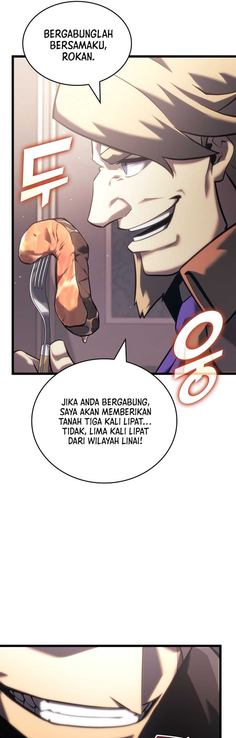 Return of the SSS-Class Ranker Chapter 103 Gambar 54