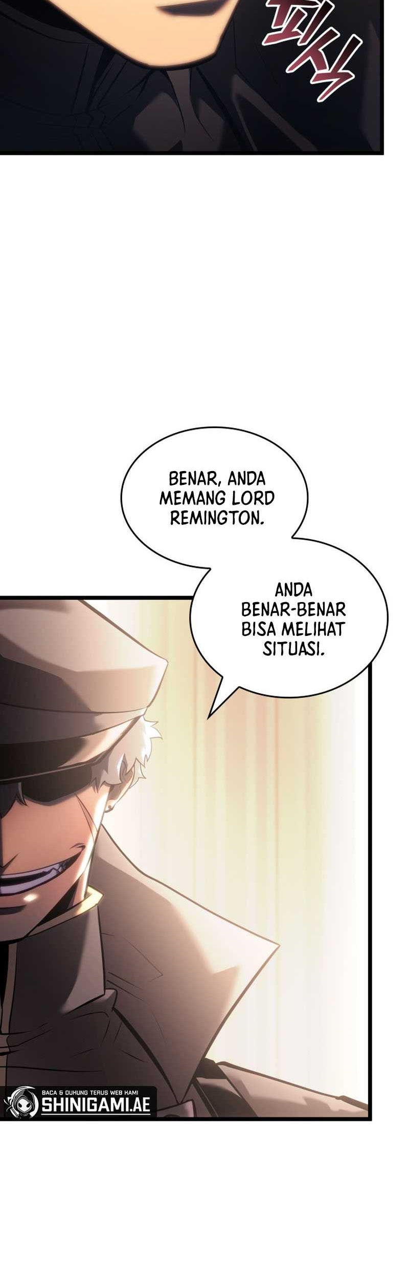 Return of the SSS-Class Ranker Chapter 103 Gambar 55