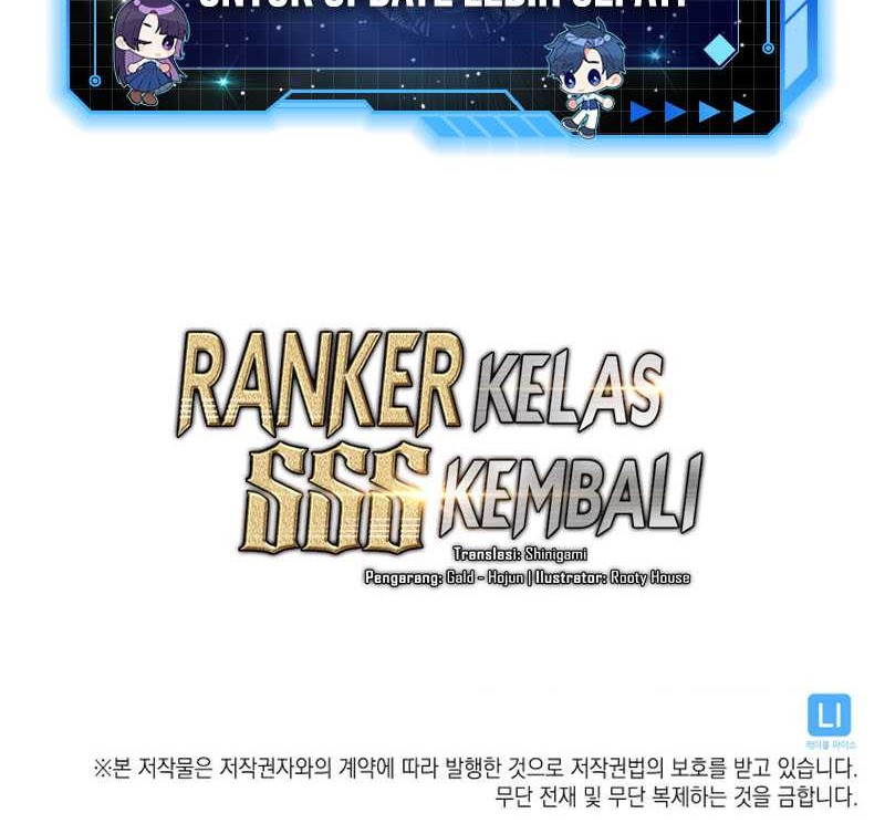 Return of the SSS-Class Ranker Chapter 103 Gambar 59