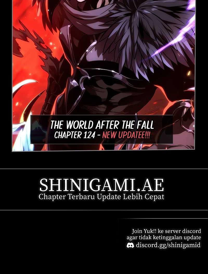 Return of the SSS-Class Ranker Chapter 103 Gambar 62