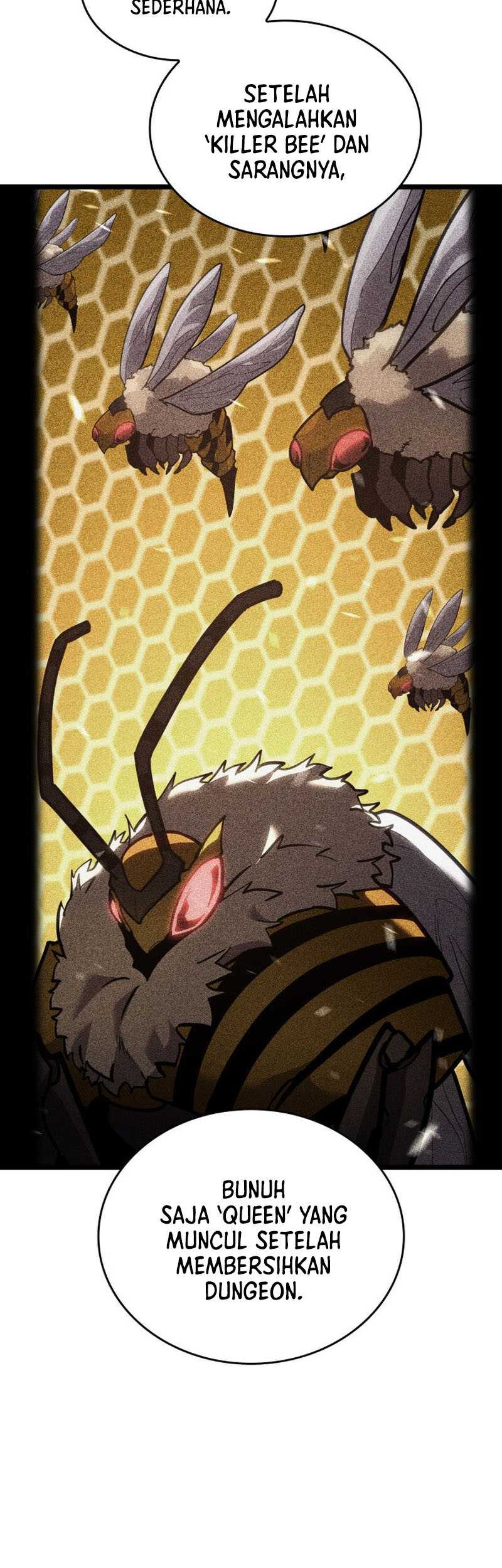 Return of the SSS-Class Ranker Chapter 103 Gambar 41