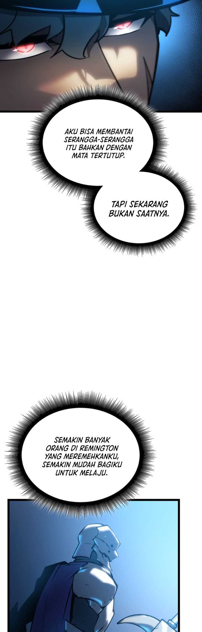 Return of the SSS-Class Ranker Chapter 103 Gambar 43