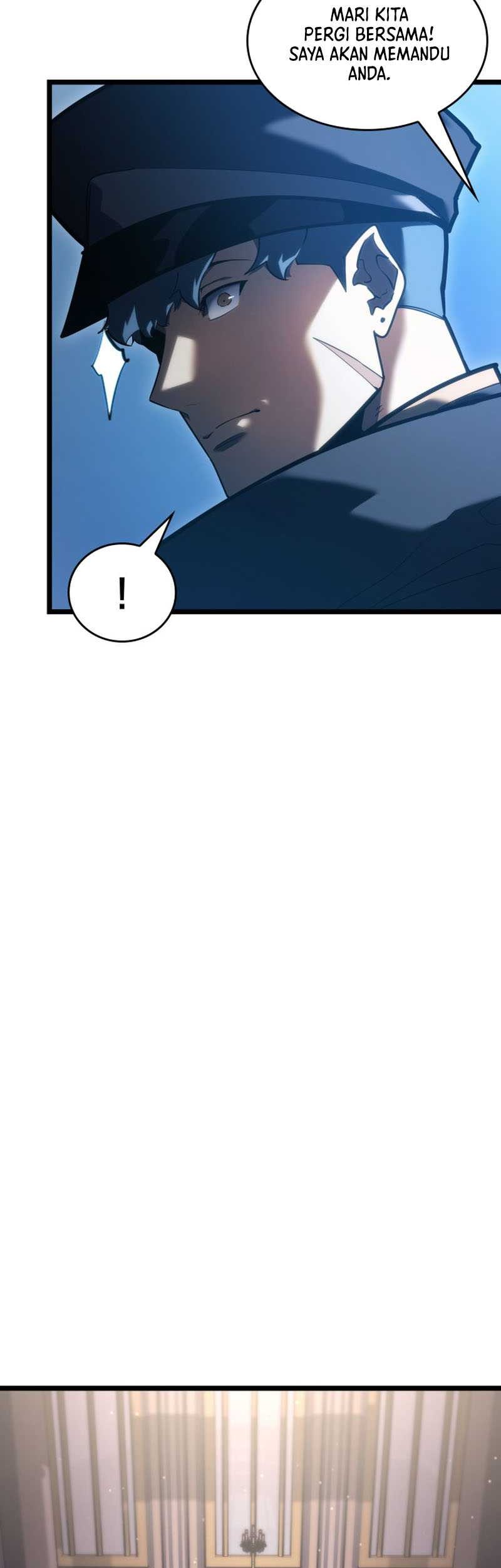 Return of the SSS-Class Ranker Chapter 103 Gambar 48