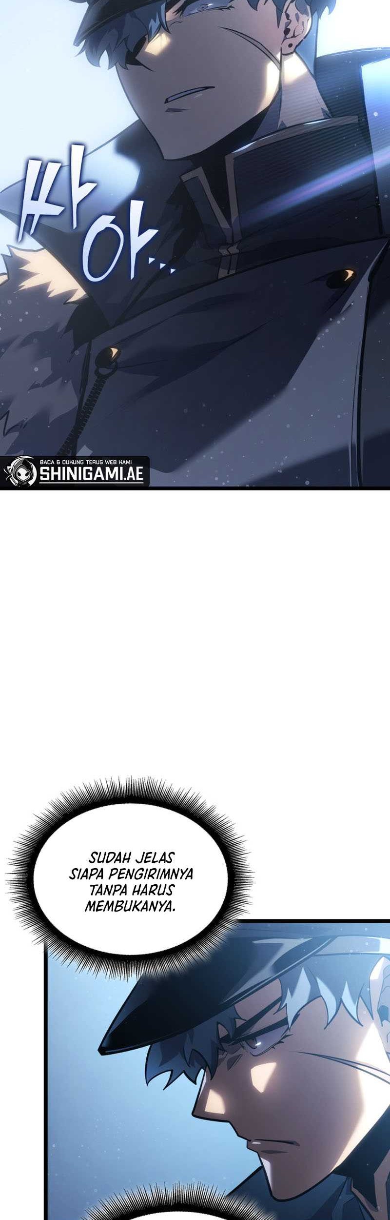 Return of the SSS-Class Ranker Chapter 103 Gambar 3