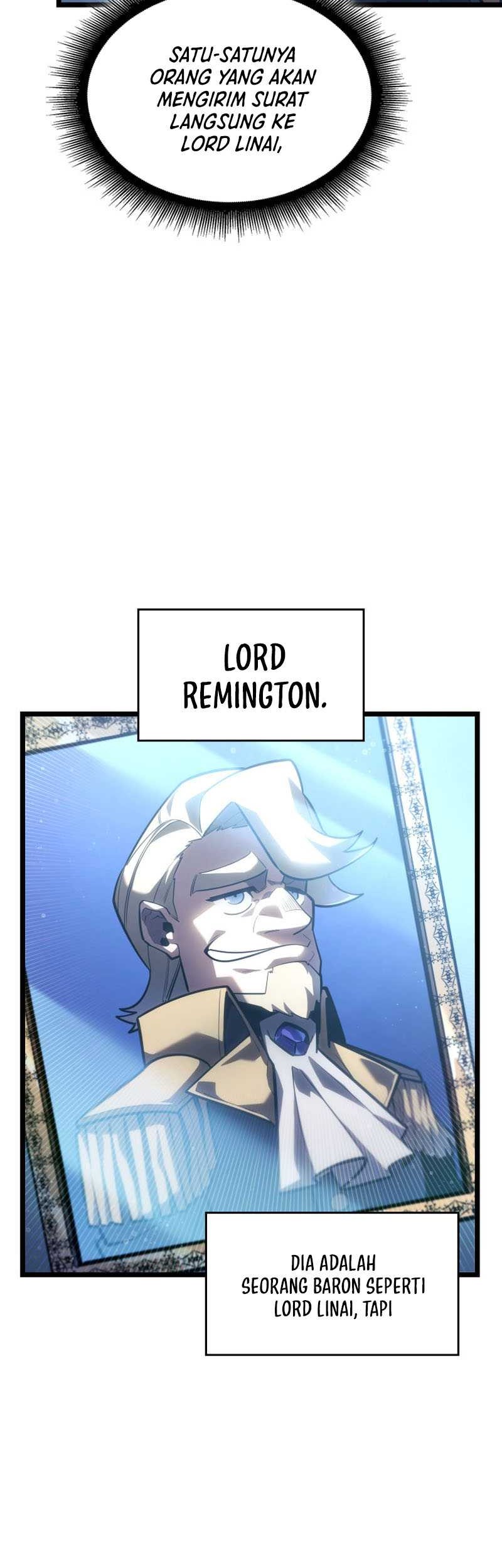 Return of the SSS-Class Ranker Chapter 103 Gambar 4