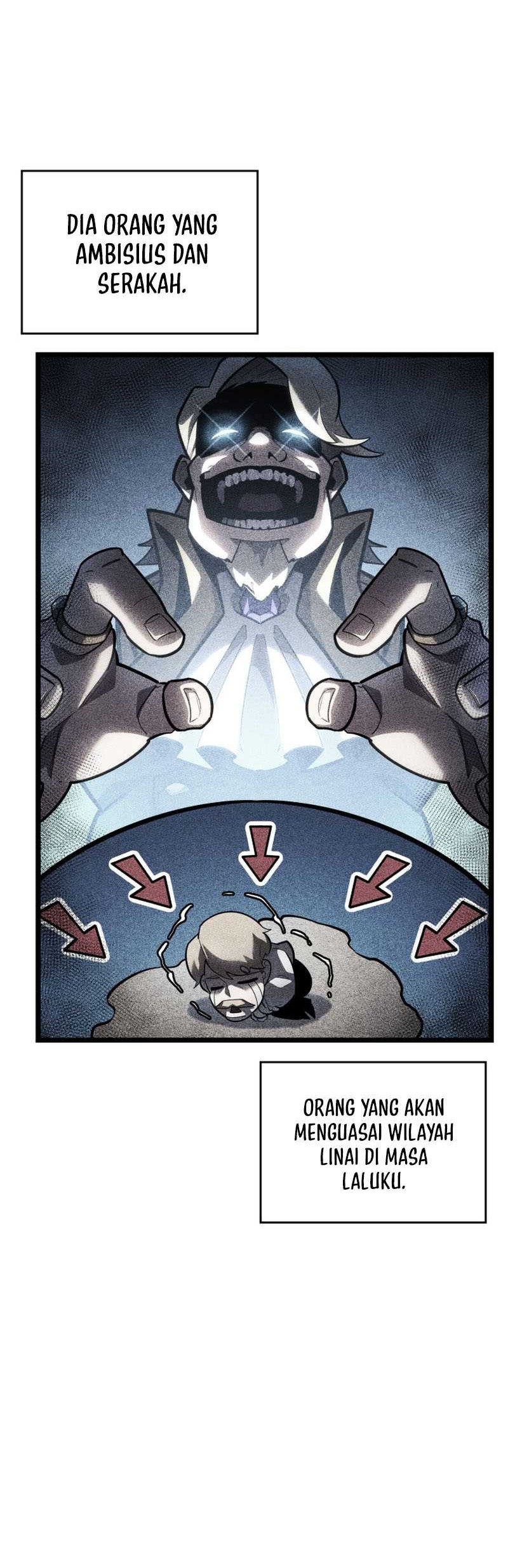 Return of the SSS-Class Ranker Chapter 103 Gambar 5