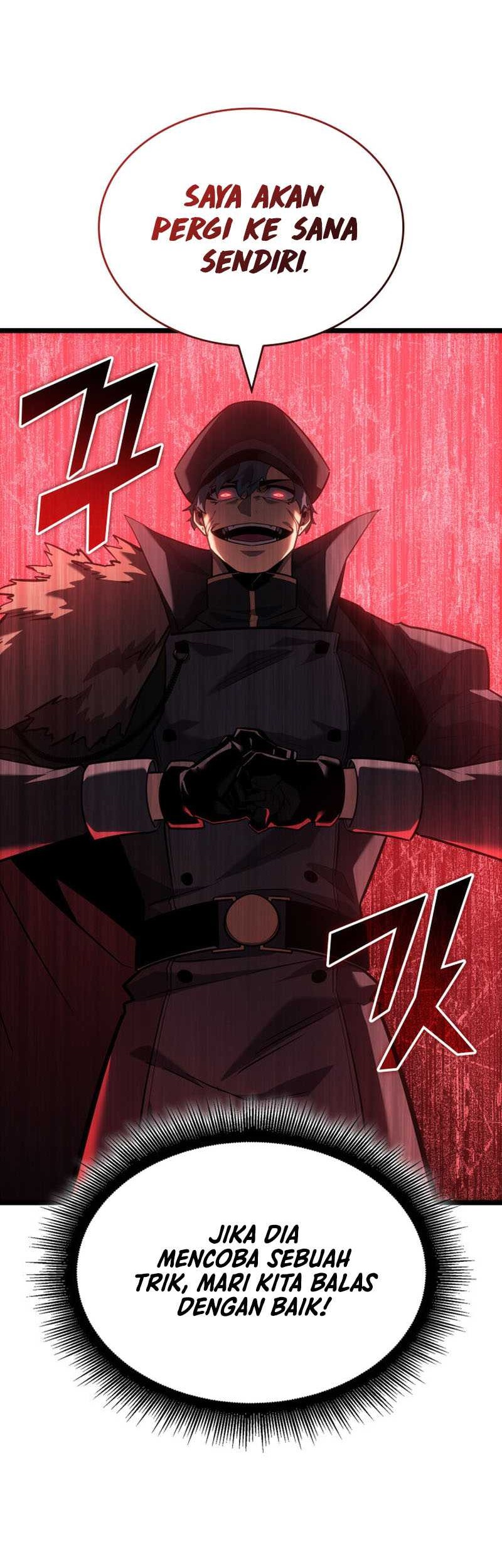 Return of the SSS-Class Ranker Chapter 103 Gambar 9