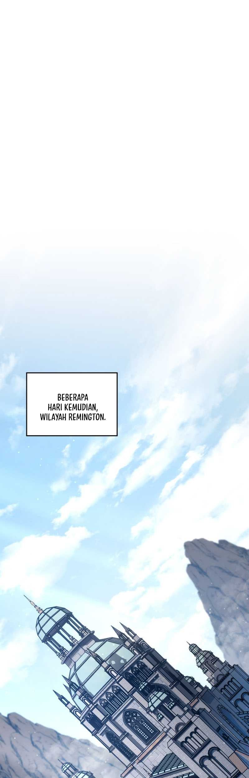 Return of the SSS-Class Ranker Chapter 103 Gambar 10