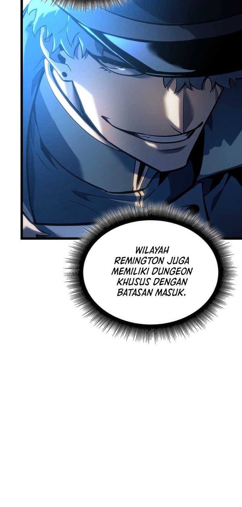 Return of the SSS-Class Ranker Chapter 103 Gambar 25