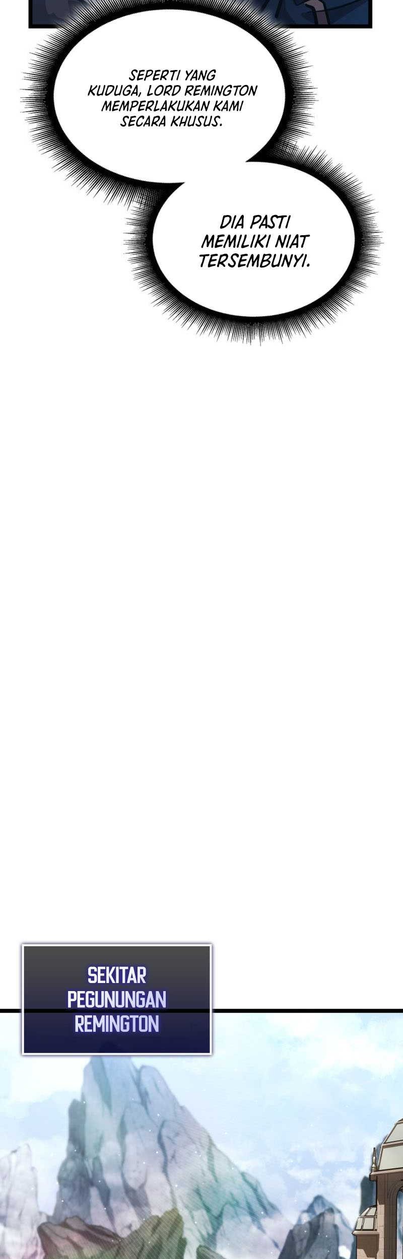 Return of the SSS-Class Ranker Chapter 103 Gambar 28