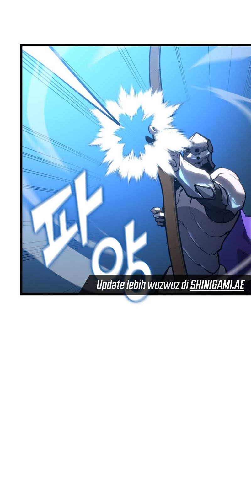 Return of the SSS-Class Ranker Chapter 103 Gambar 33