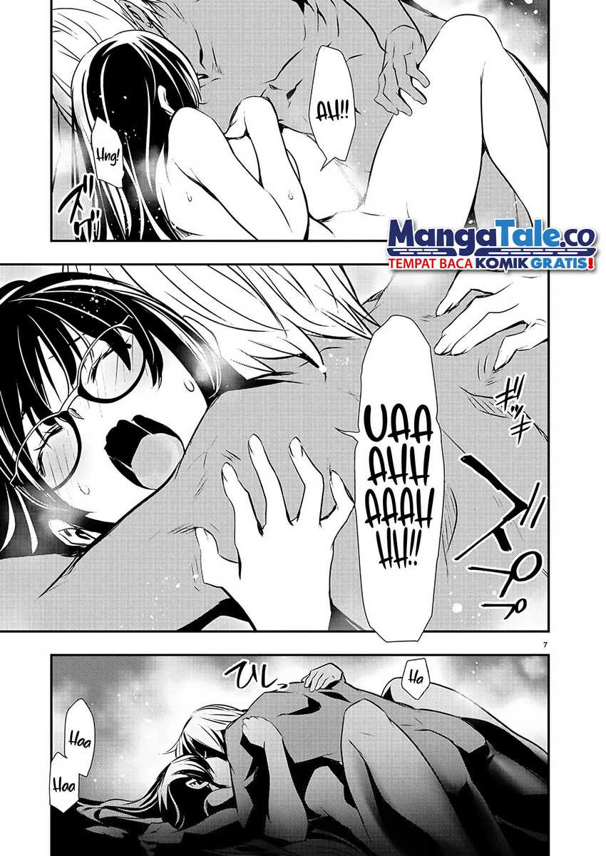 Isekai NTR Chapter 44 Gambar 7