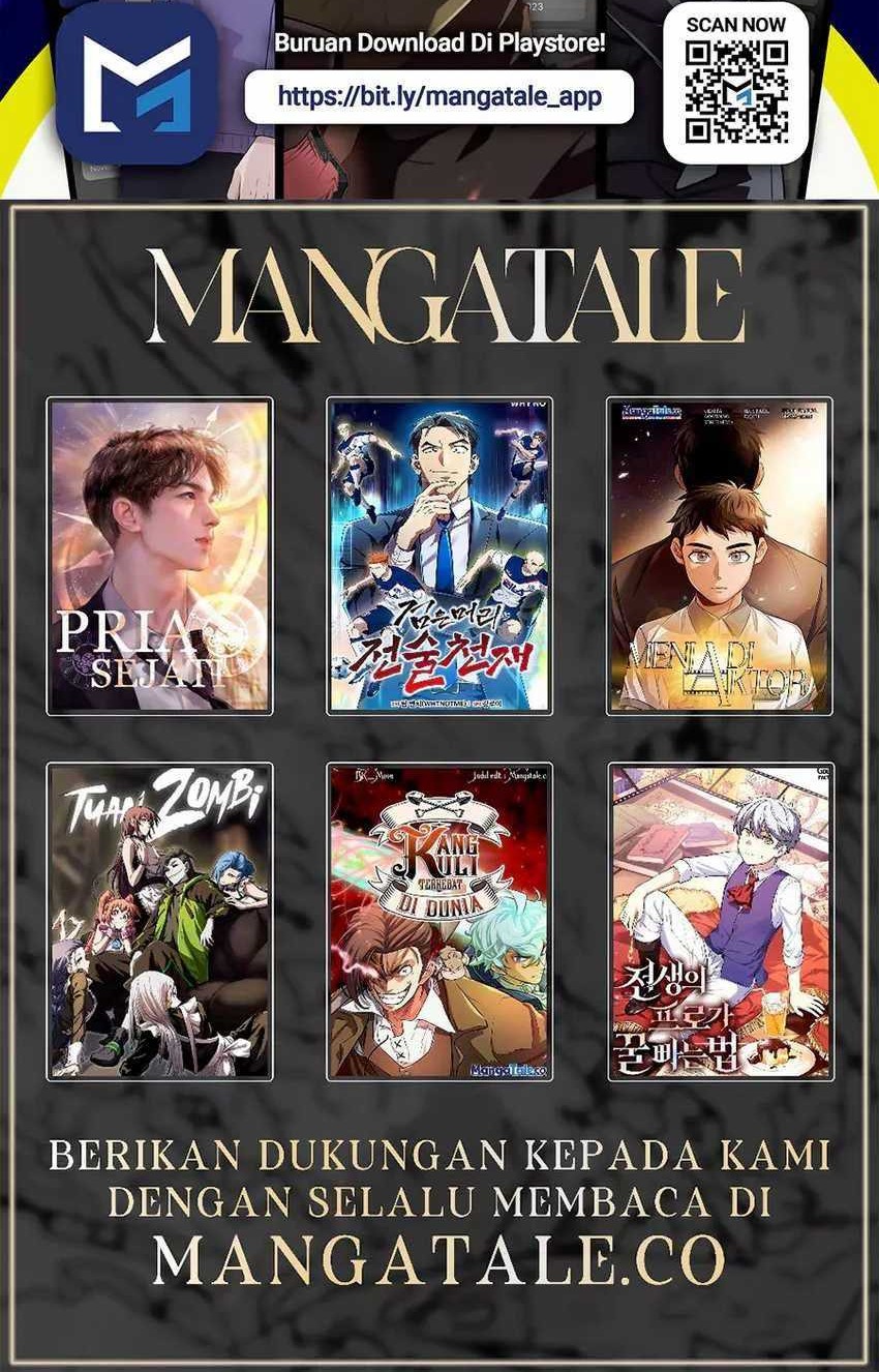 Isekai NTR Chapter 43 Gambar 22